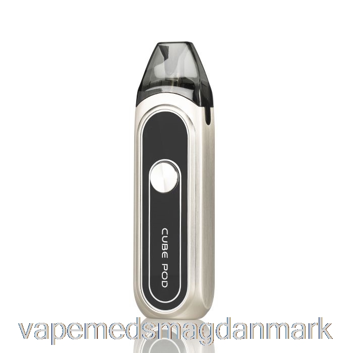 Engangs Vape Danmark Obs Cube 13w Pod System Sølv